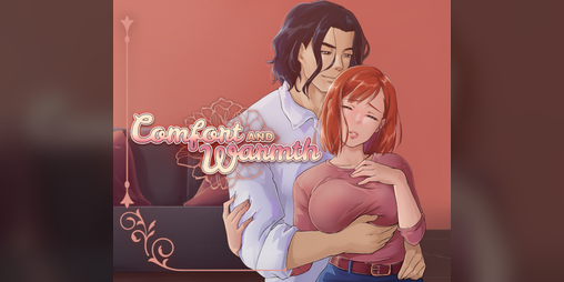 Cover image for Comfort and Warmth