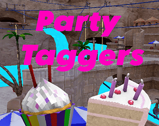 Party Taggers