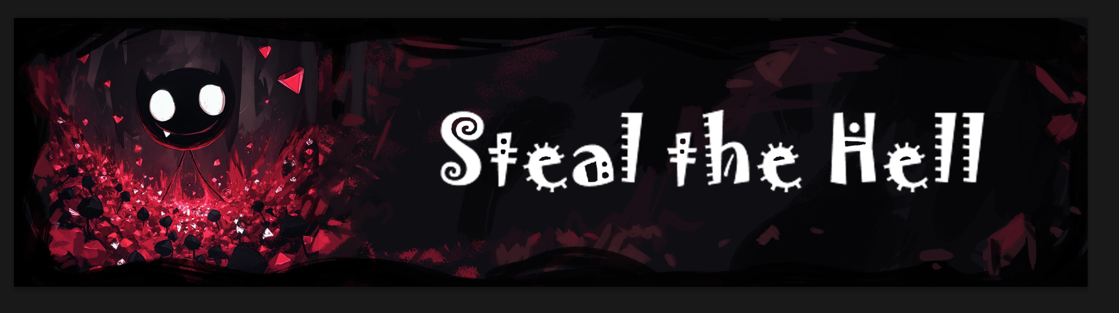 Steal the Hell