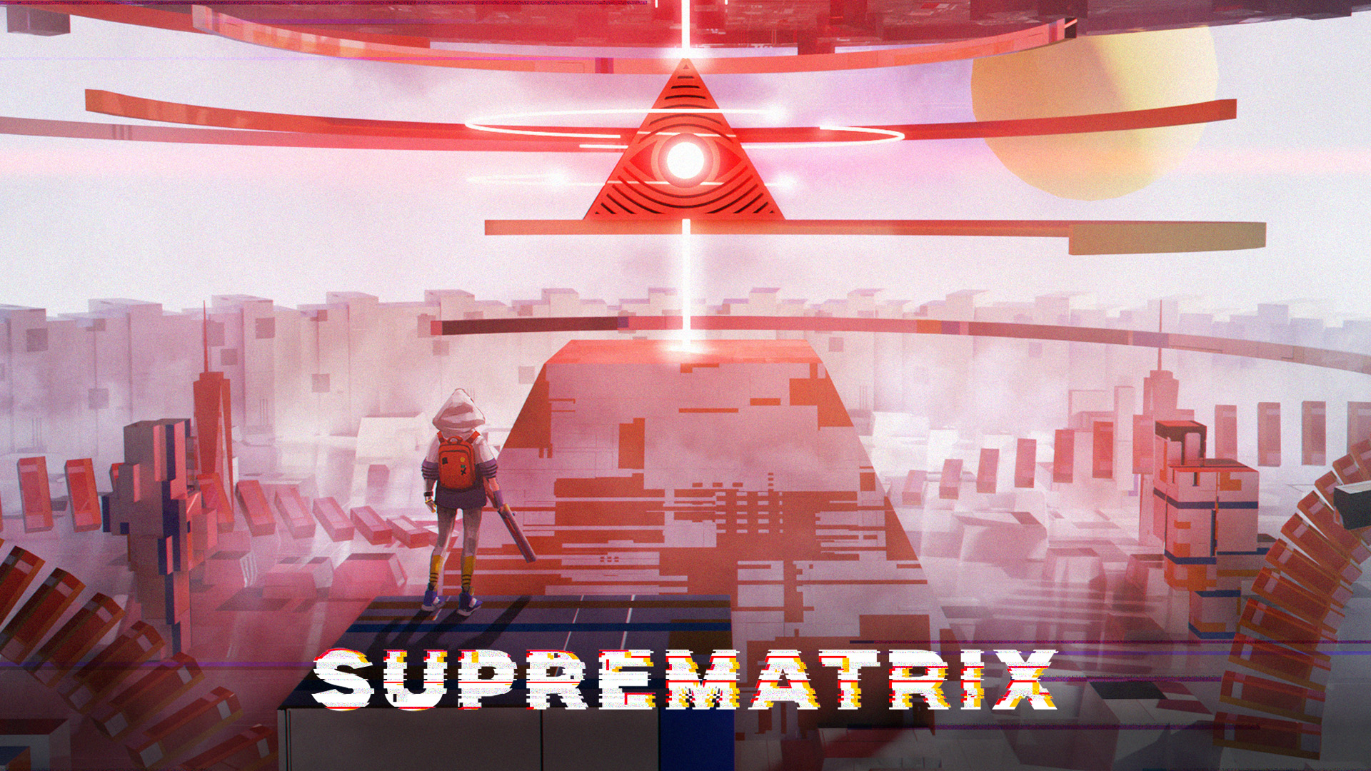 SUPREMATRIX