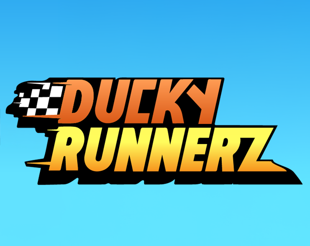 Ducky Runnerz
