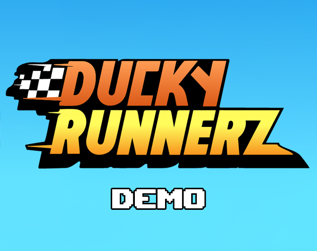 Ducky Runnerz Demo