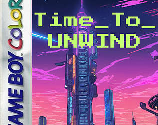 Time To Unwind Thumbnail