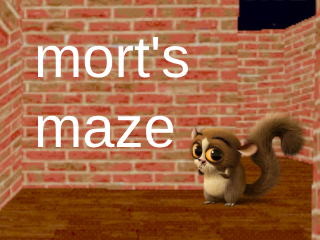 Mort's Maze