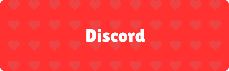 Discord Link