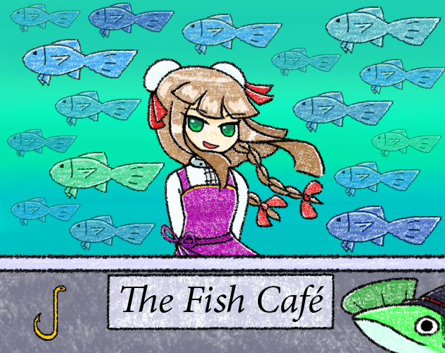 The Fish Cafe