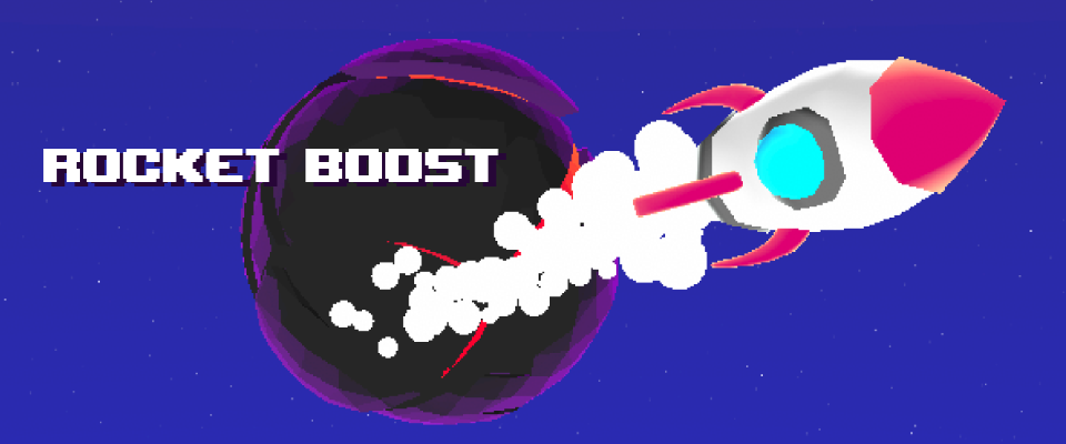 Rocket Boost