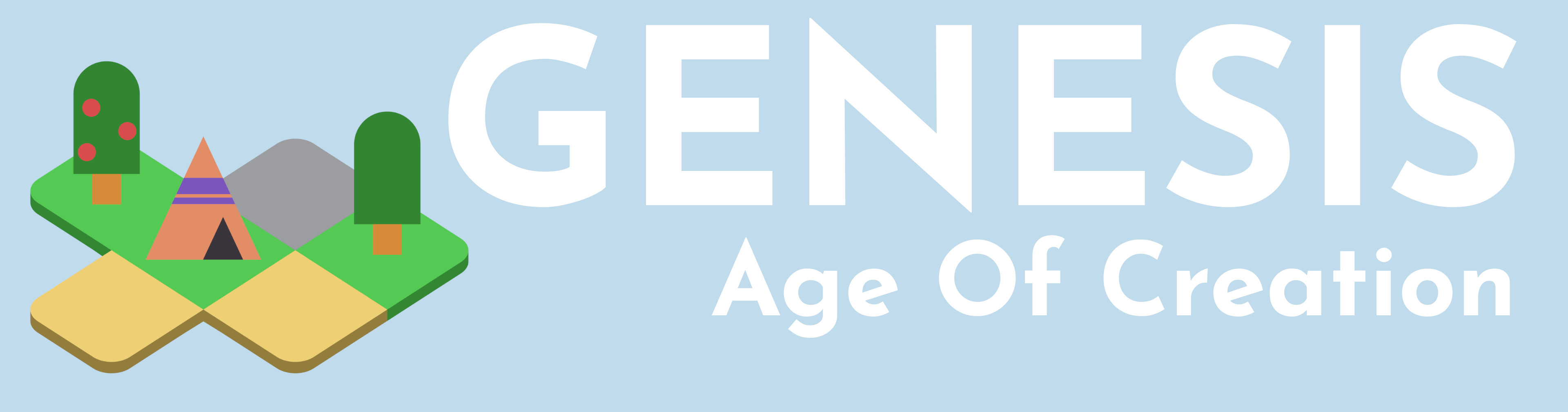 Genesis: Age Of Creation