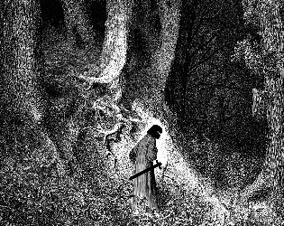 Cover image for Gilgamesh's hell