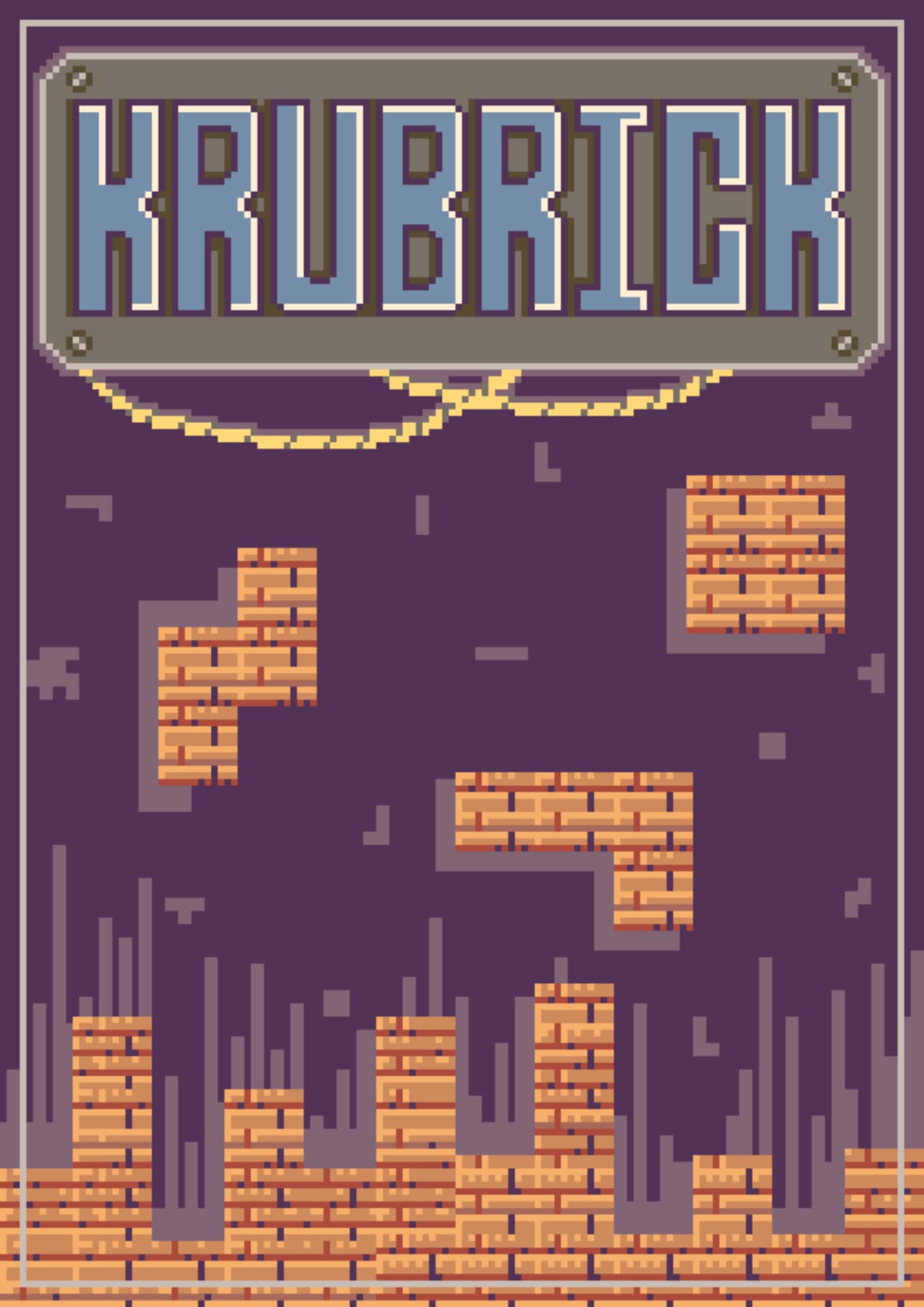 Krubrick