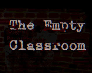 The Empty Classroom