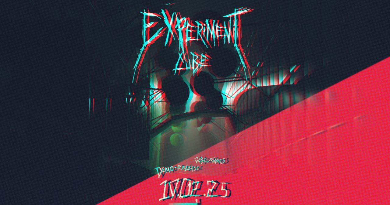 Experiment:Cube