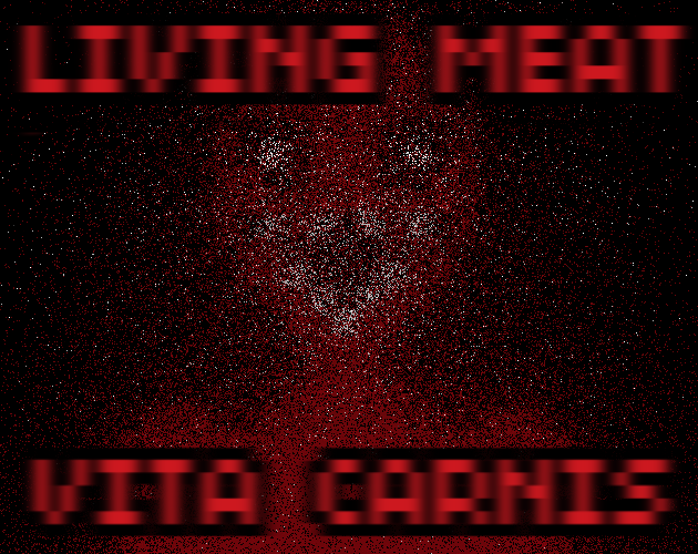 Living Meat: Vita Carnis Game