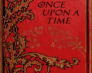 Once Upon A Time: The Fairy Tale RPG