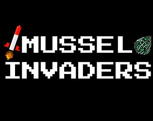 Mussel Invaders