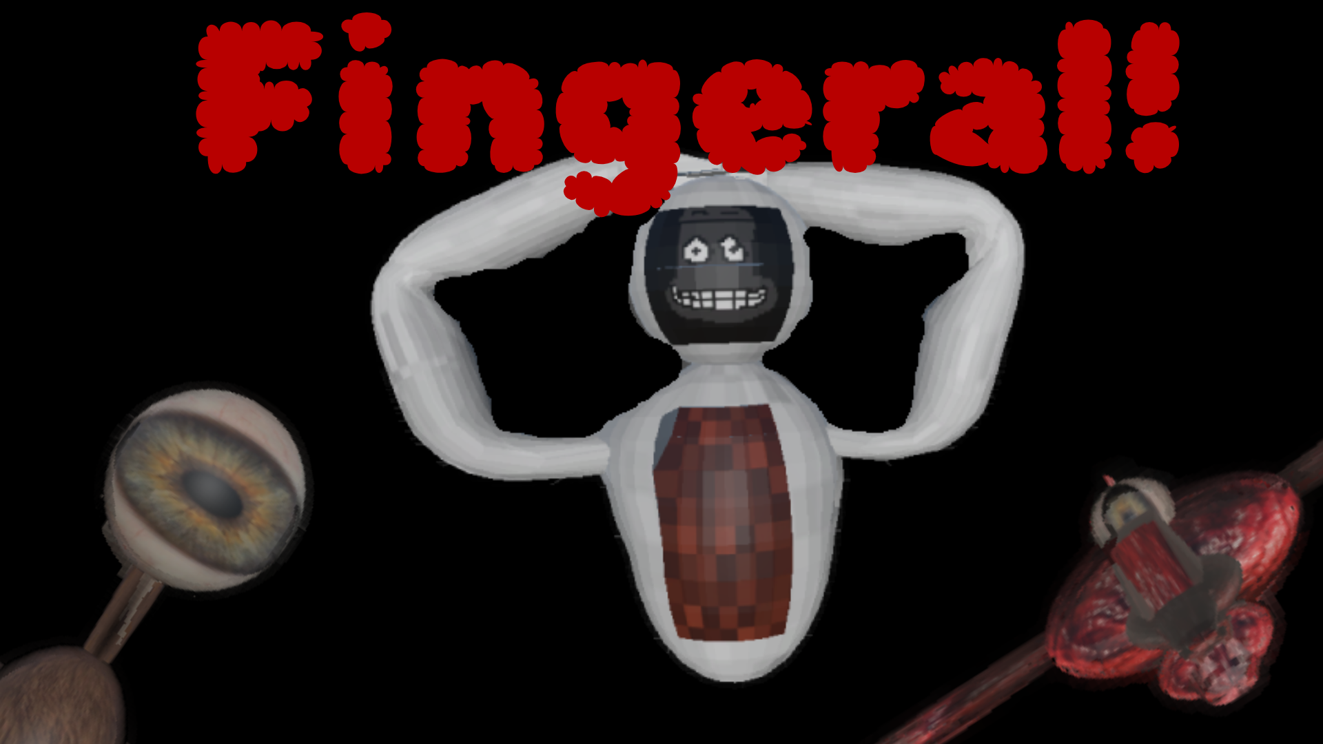 Fingeral