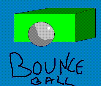 Cover image for Bouncing Ball-DEMO