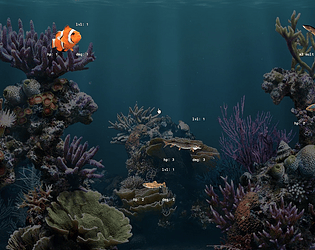 Fish Merge