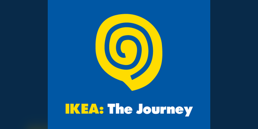 Cover image for IKEA: The Journey