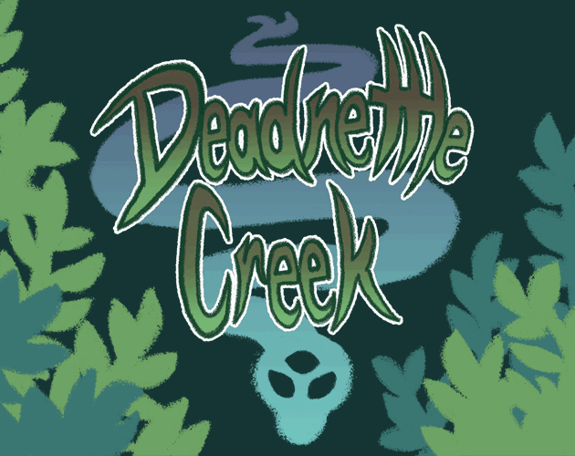 Cover image for Deadnettle Creek [Demo]