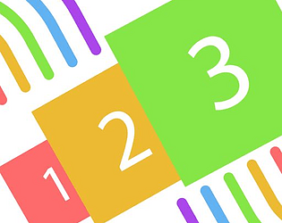 Cover image for Digit Math: Puzzle & Survival