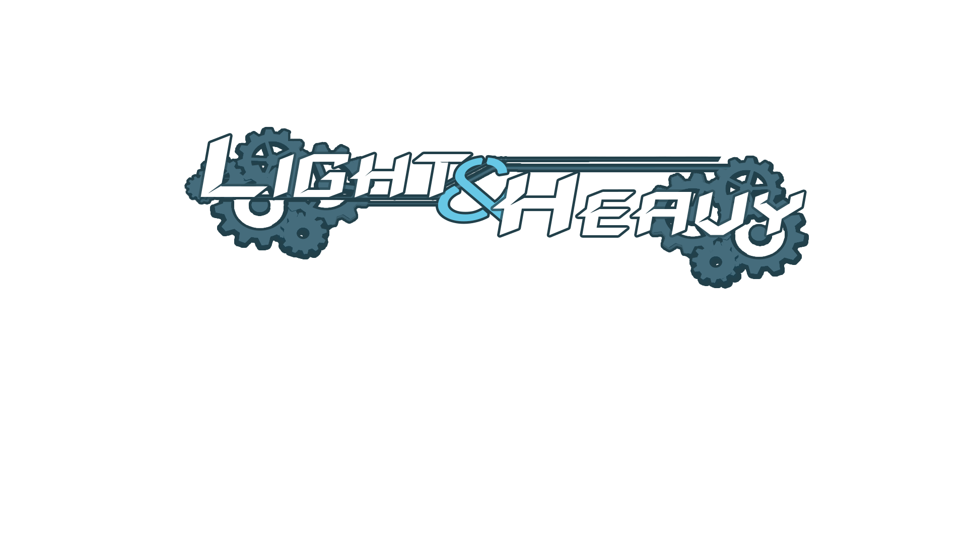 Light-Heavy