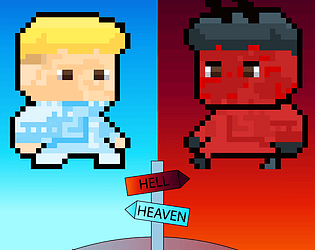 Halo & Hell
