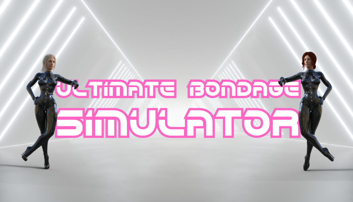 Ultimate Bondage Simulator by Dark Tether Games