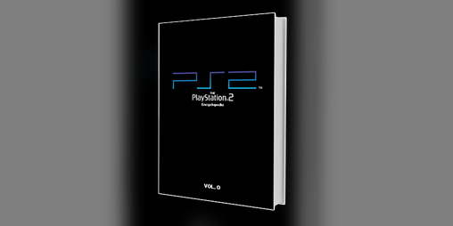 Cover image for The PlayStation 2 Encyclopedia