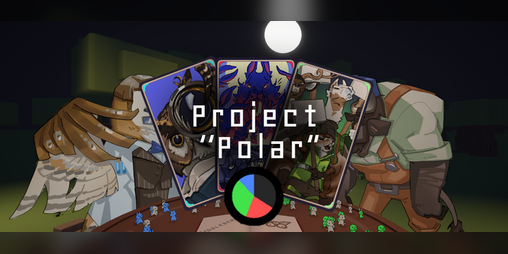 Cover image for Polar