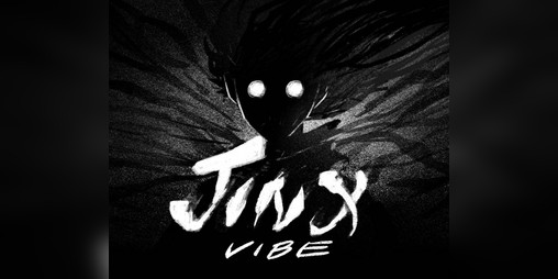 Cover image for JINX VIBE - A Non-official Vibe for The Lost Bay RPG
