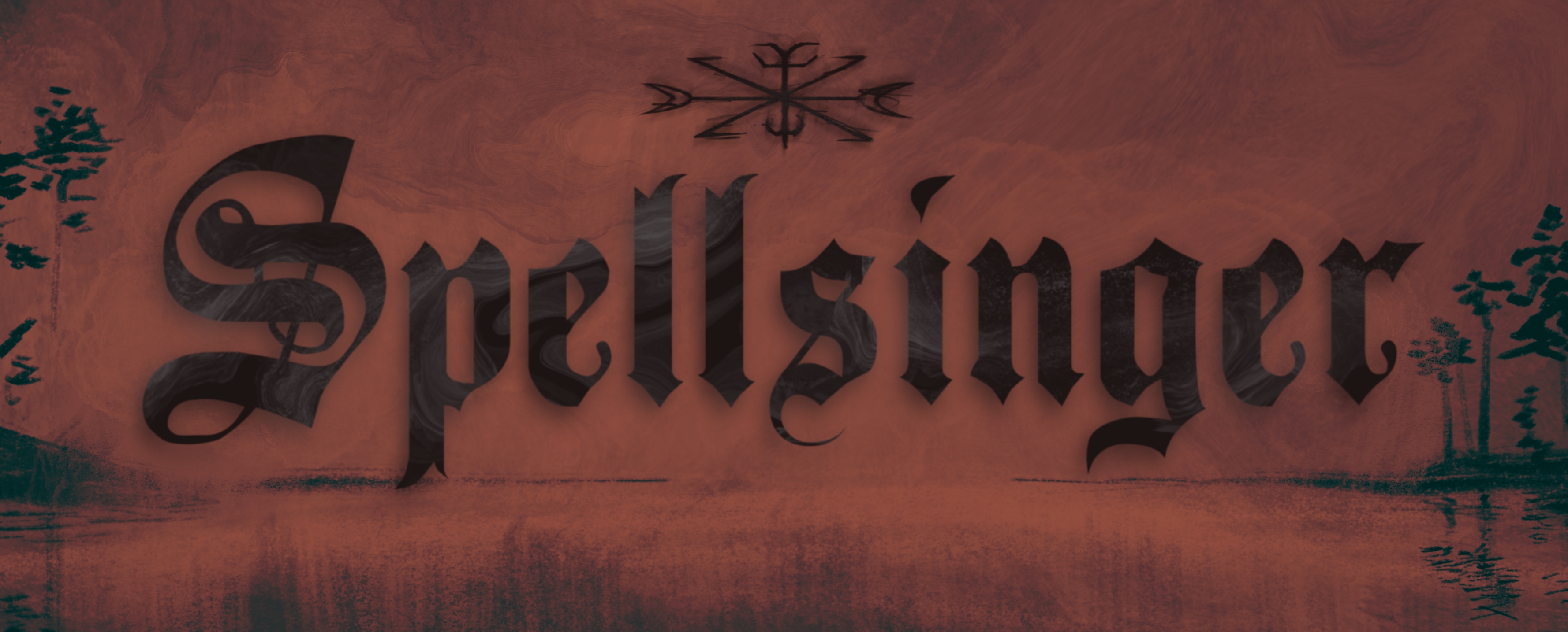 Spellsinger
