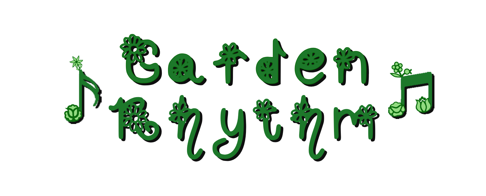Garden Rhythm