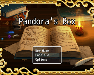 Pandora's Box