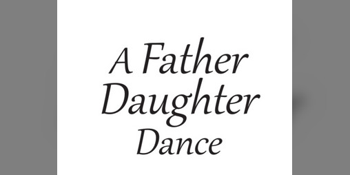 Cover image for A Father Daughter Dance