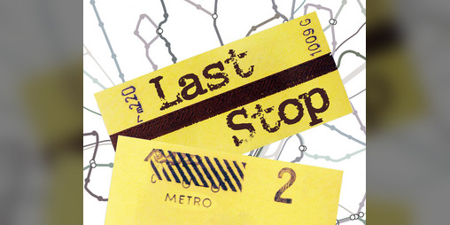 Cover image for Last Stop (full version)
