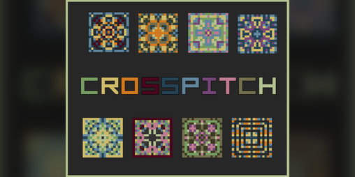 Cover image for CrossPitch