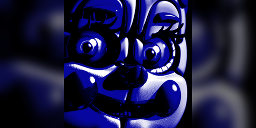 Cover image for Five Nights at Freddy's 5: Sister Location (Scratch Port)
