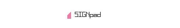 SIGNpad