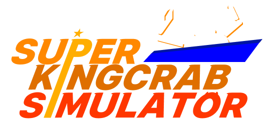 Super Kingcrab Simulator