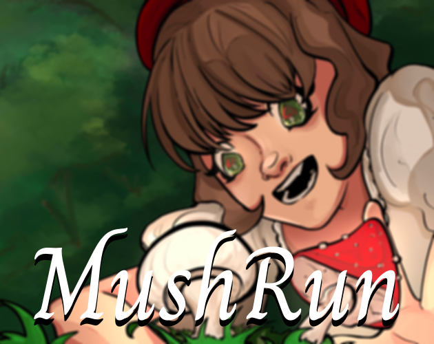 MushRun