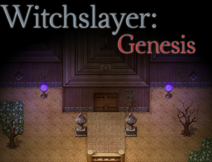 Witchslayer: Genesis (DEMO)