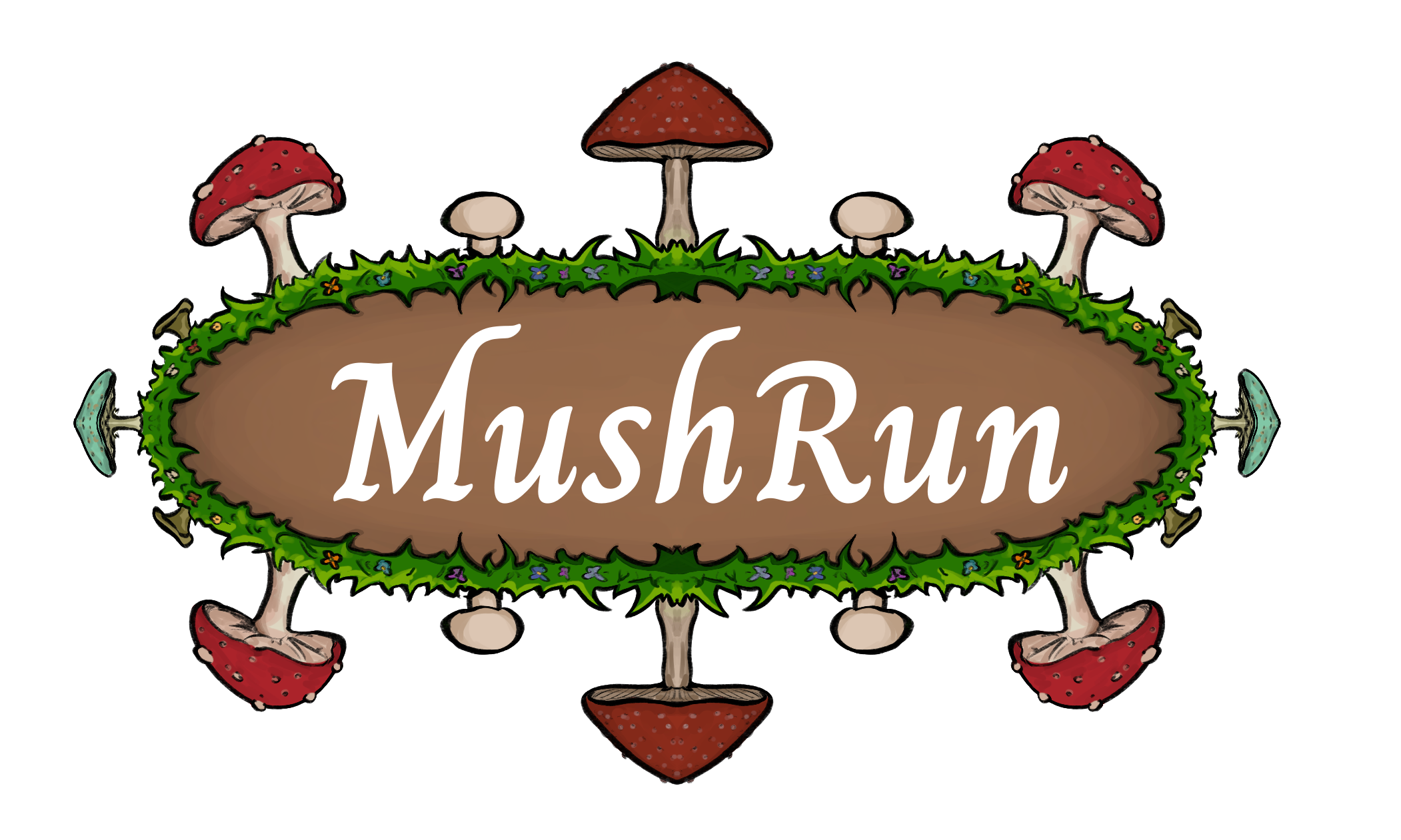 MushRun