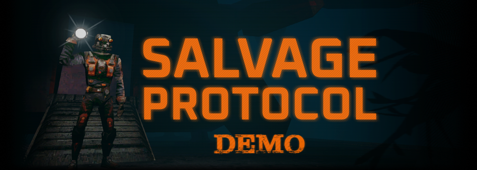 Salvage Protocol DEMO