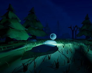 Follow game screenshot