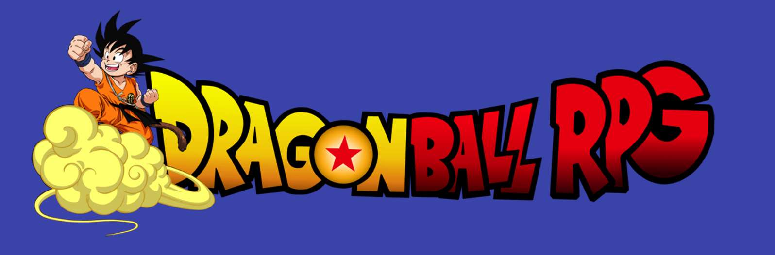 Dragon Ball RPG