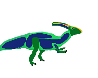 Mesozoic Dash