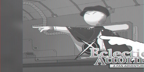 Cover image for Eclectic Attorney