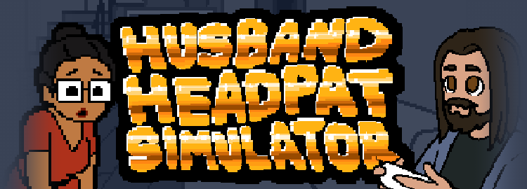 Husband Headpat Simulator