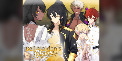 Cover image for Bell Maiden's Bloom